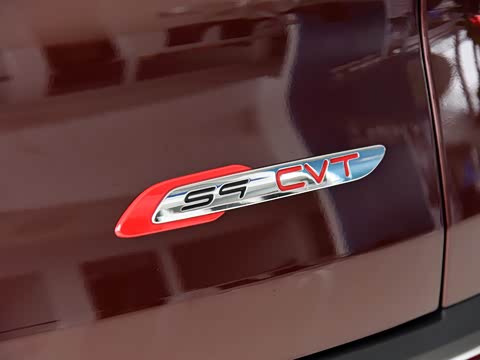 2017�� 1.5L CVT������
