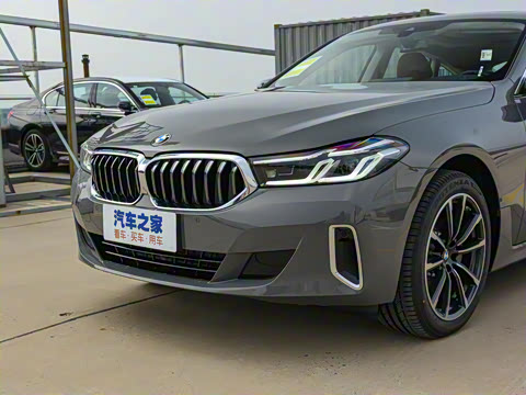 2021�� �Ŀ� 630i ���������װ