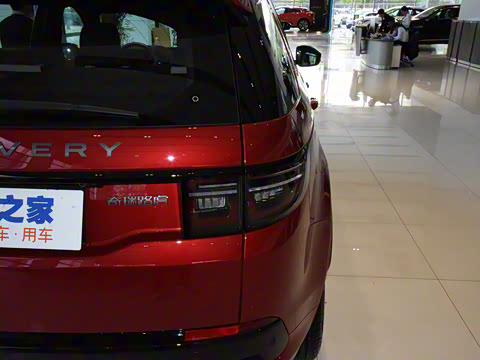 2021�� 249PS R-Dynamic HSE �������ư�