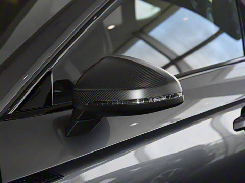 2020�� RS 5 2.9T Sportback