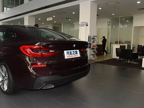 2018�� 630i M�˶���װ