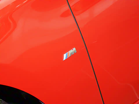 2021�� �Ŀ� 120i M�˶���ҹ��