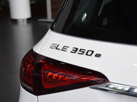 2021�� GLE 350 e 4MATIC