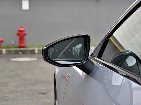 2021�� 45 TFSI ��ѡ��