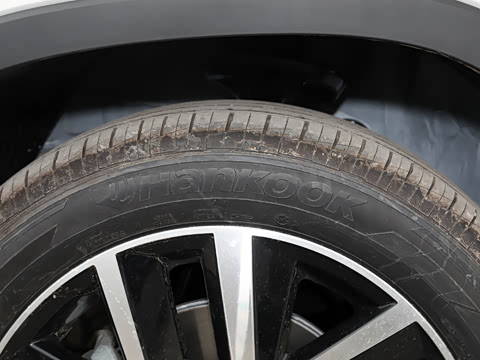 2021�� 1.5L �Զ����ʰ�