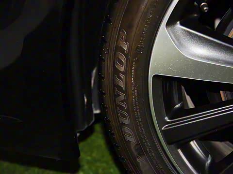 2017�� 2.5i ȫ����ҫ��