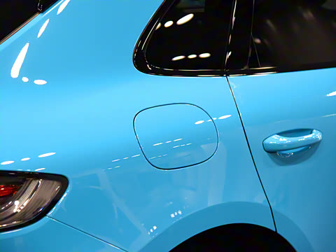 2021�� Macan S 3.0T