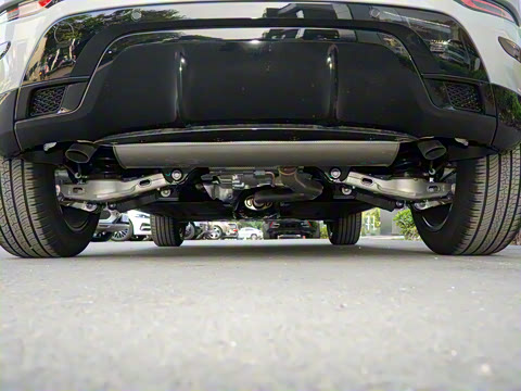 2021�� ����L 249PS R-Dynamic HSE ������