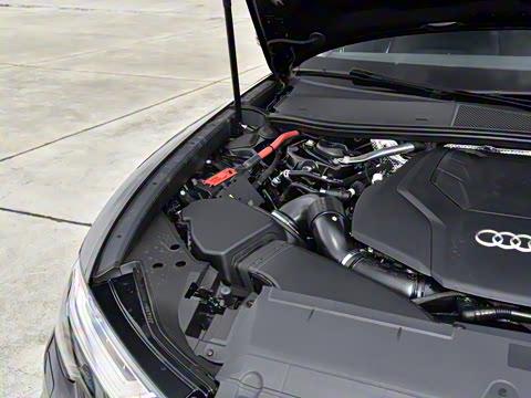 2022�� allroad quattro ̽���� 55 TFSI ����ԽҰ��