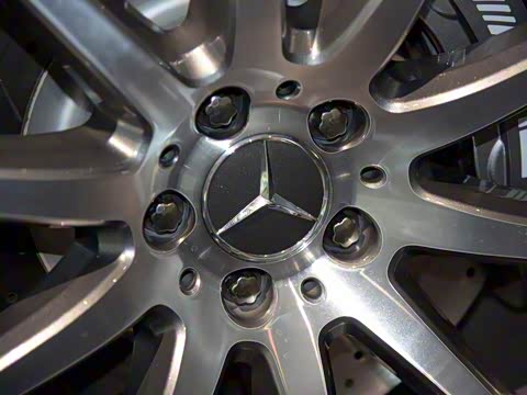 2015�� AMG GLE 63 4MATIC