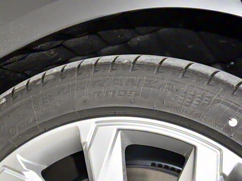 2022�� allroad quattro ̽���� 55 TFSI ����ԽҰ��