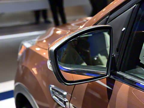 2017�� EcoBoost 245 ����������