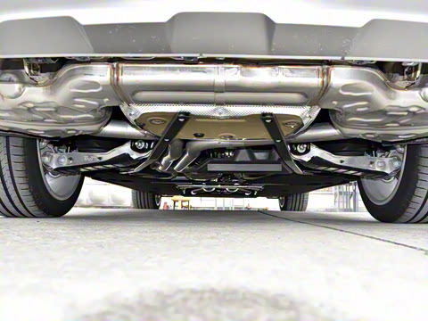 2022�� allroad quattro ̽���� 55 TFSI ����ԽҰ��