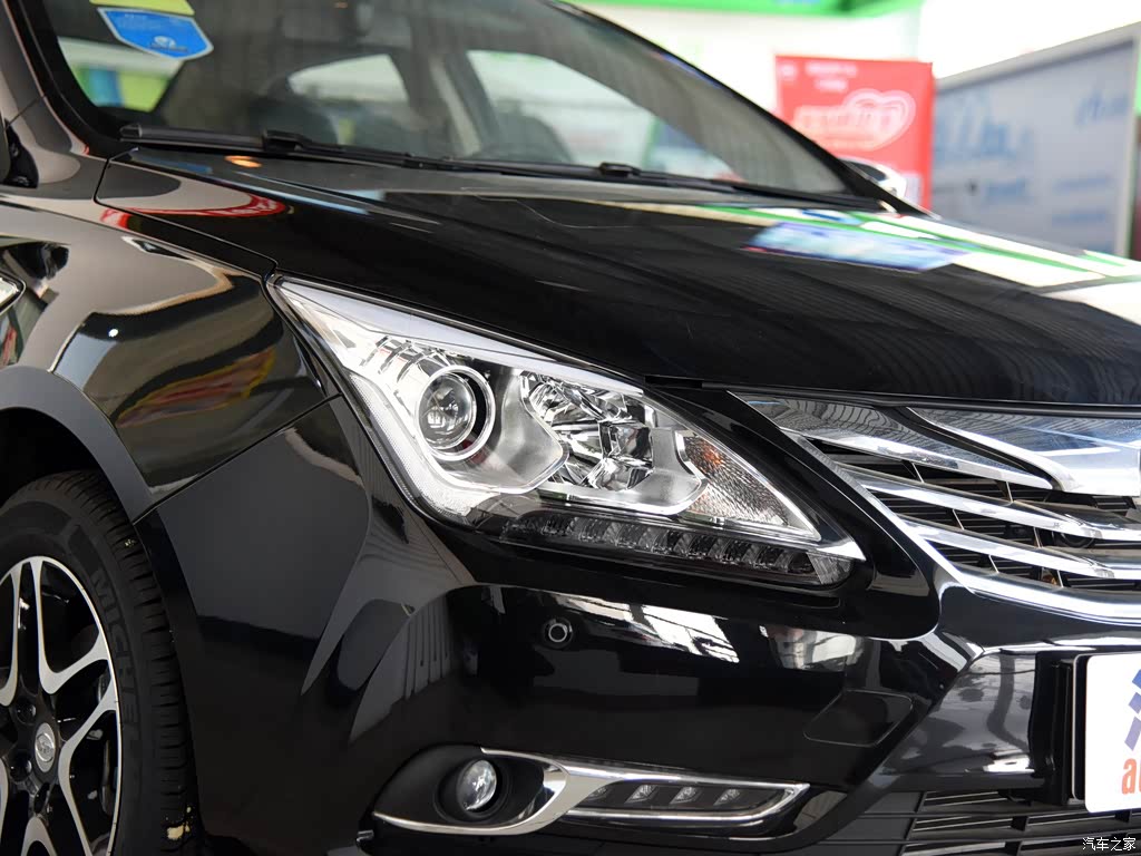 比亚迪 比亚迪g5 2014款 1.5ti 手动旗舰型