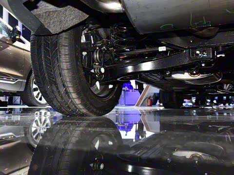 2017�� EcoBoost 245 ����������