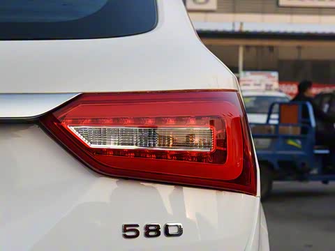 2016�� �Ŀ� 1.5T CVT������