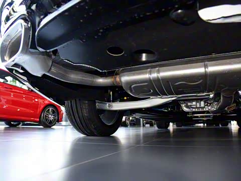 2017�� CLA 260 4MATIC