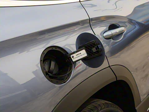 2021�� 1.6TD DCTׯ԰ 7��