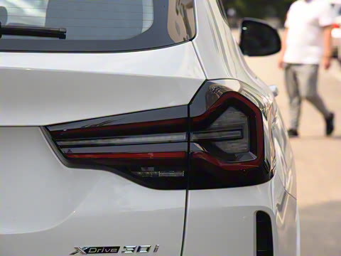 2022�� xDrive30i ������ M��ҹ��װ