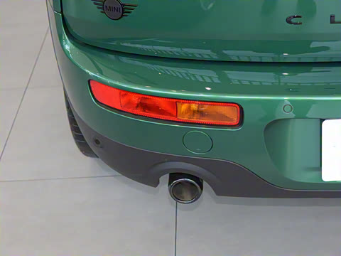 2022�� 1.5T COOPER ���ͼ�