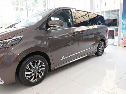 2021�� �Ŀ� PLUS 2.0T �����Զ�������