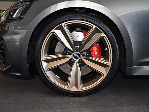 2020�� RS 5 2.9T Sportback