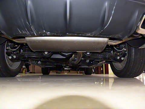 2017�� 2.0T �Զ�����֮���