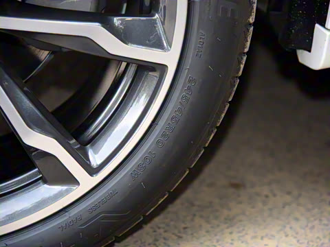 2022�� xDrive30i ������ M��ҹ��װ