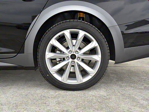 2022�� allroad quattro ̽���� 55 TFSI ����ԽҰ��