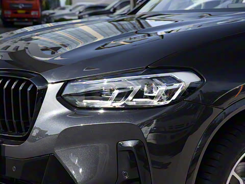 2022�� xDrive30i ������ M��ҹ��װ