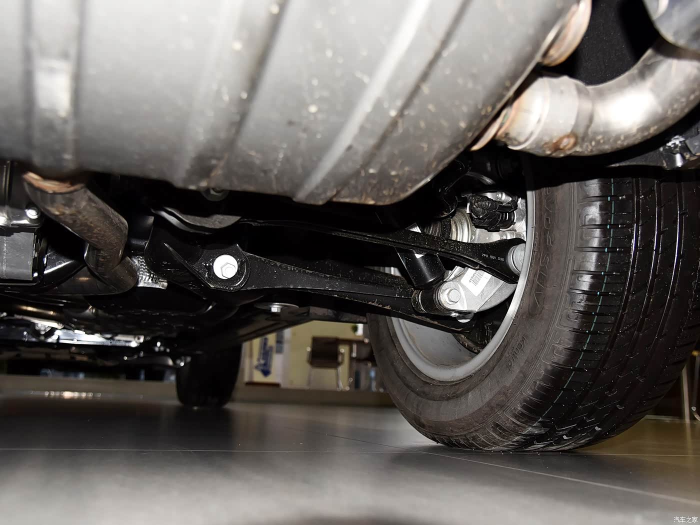 途锐2017款 3.0tsi 启程型 3692451图片_大众_汽车图库_汽车之家