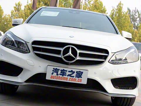 2015�� �Ŀ� E 260 L �˶�ʱ����