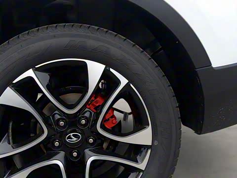 2015�� 2.0T �ֶ��˶�������