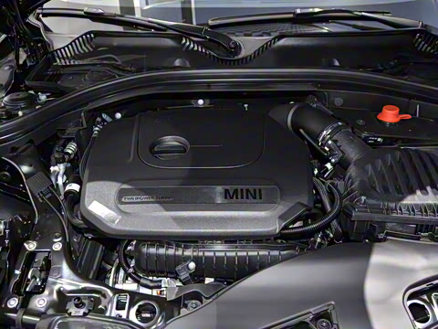 2022�� 1.5T COOPER ���ͼ�