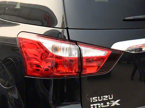 2017�� 3.0T �����Զ������� 7�� ��V