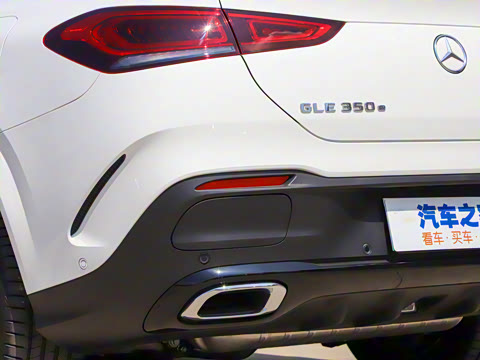 2021�� GLE 350 e 4MATIC ����SUV