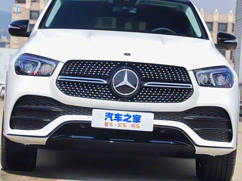 2021�� GLE 350 e 4MATIC ����SUV