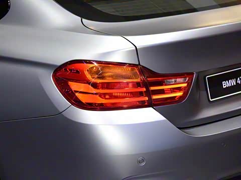 2015�� 428i Gran Coupe ������