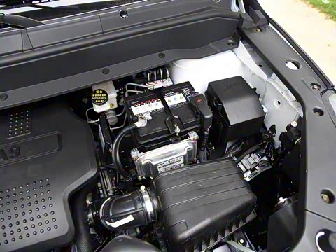 2016�� 1.6L CVT������