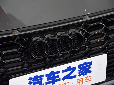 2020�� RS 5 2.9T Sportback