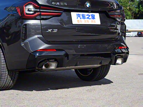 2022�� xDrive30i ������ M��ҹ��װ