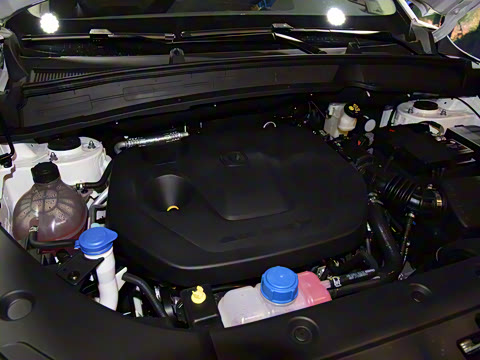 2022�� �ڶ��� 1.5T DCT�캽��