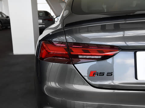 2020�� RS 5 2.9T Sportback