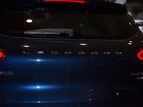 2015�� 2.0T �ֶ�������