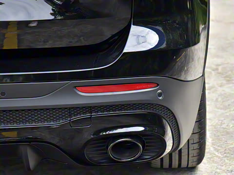 2021�� �Ŀ� AMG GLB 35 4MATIC