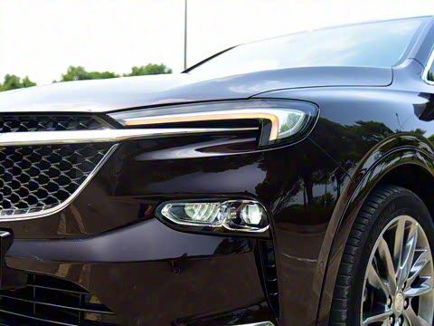 2022�� 652T ����Avenir��ά�� 6��