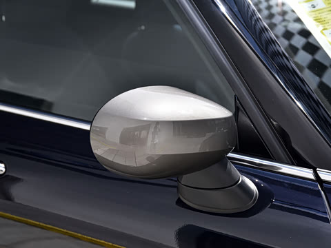 2022�� 1.5T COOPER ���ͼ�