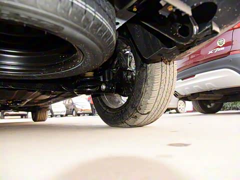 2016�� �Ŀ� 1.5T CVT������