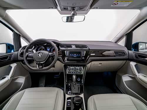 【途安 2016款】大众_途安 2016款报价_图片_汽车之家