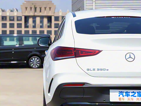 2021�� GLE 350 e 4MATIC ����SUV